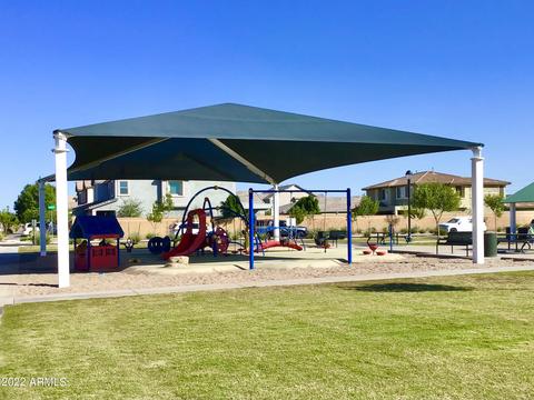 7165 E Osage Ave, Mesa, AZ 85212 photo 32