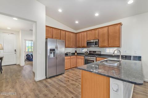 7165 E Osage Ave, Mesa, AZ 85212 photo 8