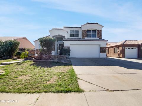 5019 E Delta Ave, Mesa, AZ 85206 photo 1