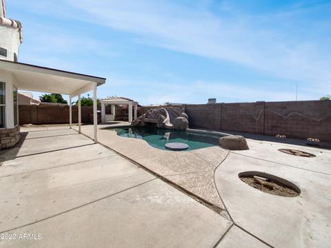 5019 E Delta Ave, Mesa, AZ 85206 photo 16