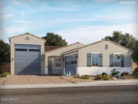 20205 W Palo Verde Dr, Litchfield Park, AZ 85340