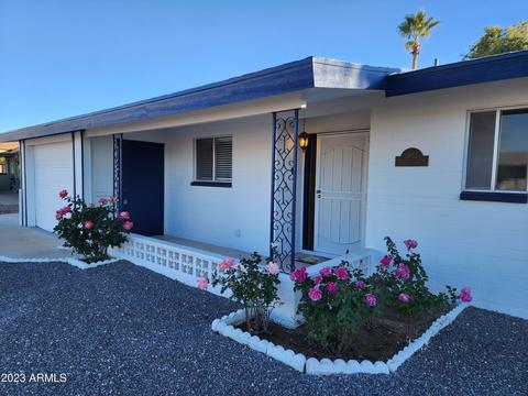 5947 E Casper Rd, Mesa, AZ 85205 photo 1