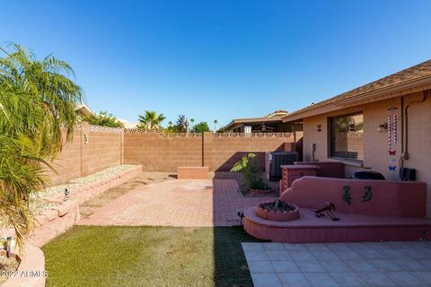 7930 E Naranja Ave, Mesa, AZ 85209 photo 24