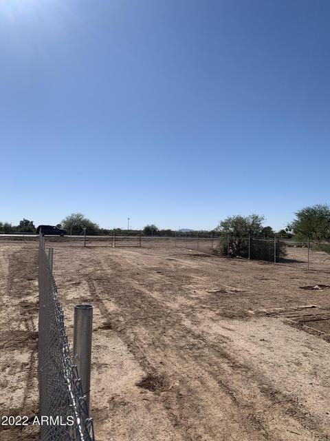 3722 W Frontier St #57, Eloy, AZ 85131