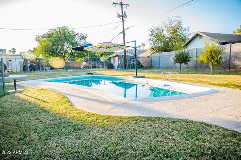 4222 E Windsor Ave, Phoenix, AZ 85008 photo 38