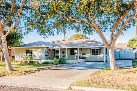 4222 E Windsor Ave, Phoenix, AZ 85008 photo 1