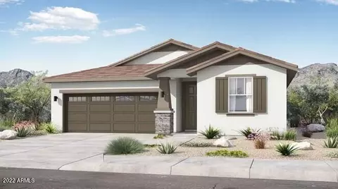 25706 N 142nd Ln, Surprise, AZ 85387
