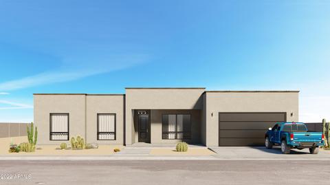 28851 N 165th Pl, Scottsdale, AZ 85262