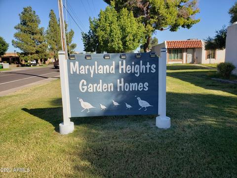 4641 W Desert Crest Dr, Glendale, AZ 85301