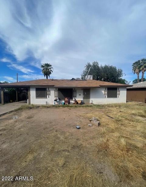 3416 W Montecito Ave, Phoenix, AZ 85017 photo 1