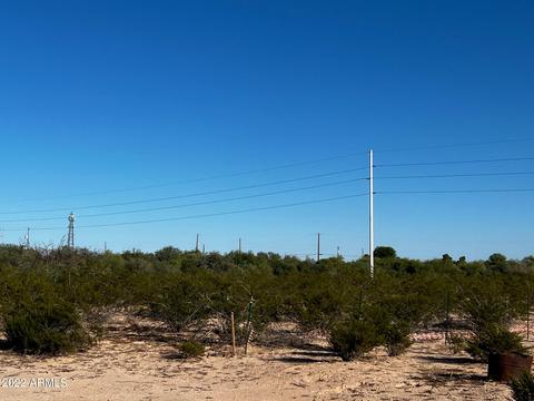 0 N Woods Ln #38, Florence, AZ 85132