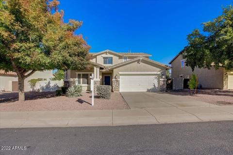 1412 E Indigo St, Gilbert, AZ 85298 photo 2