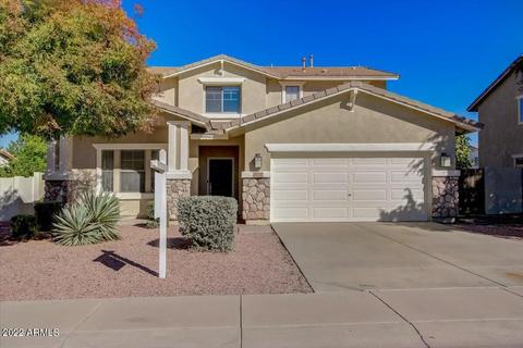 1412 E Indigo St, Gilbert, AZ 85298 photo 1