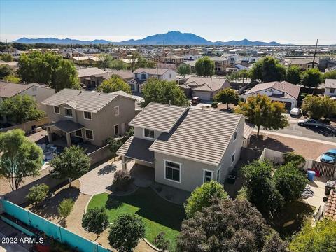 1412 E Indigo St, Gilbert, AZ 85298 photo 33