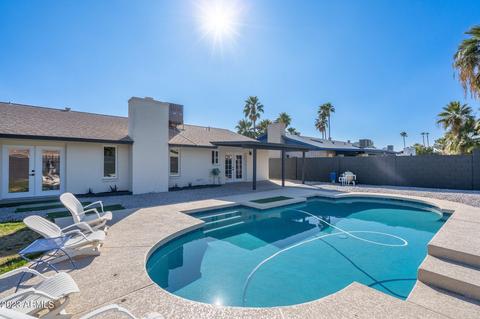 408 E Muriel Dr, Phoenix, AZ 85022 photo 30