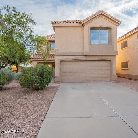 11543 E Flower Cir, Mesa, AZ 85208 photo 1