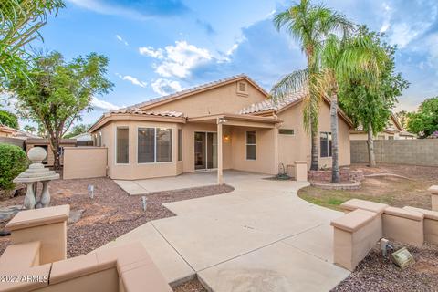 2288 E Marlene Dr, Gilbert, AZ 85296 photo 34