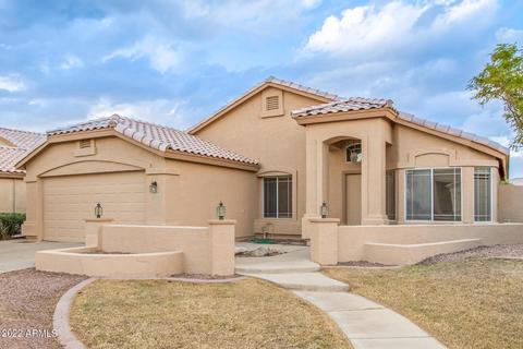 2288 E Marlene Dr, Gilbert, AZ 85296 photo 1