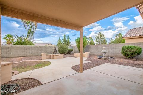 2288 E Marlene Dr, Gilbert, AZ 85296 photo 35