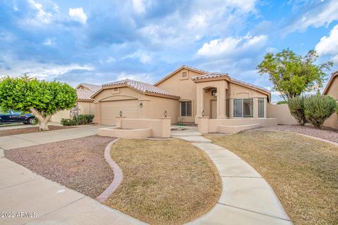 2288 E Marlene Dr, Gilbert, AZ 85296 photo 2