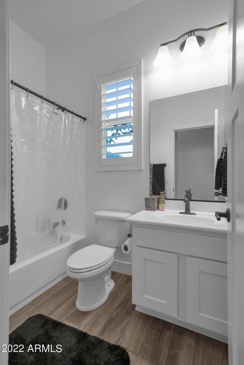 2702 S Wesley --, Mesa, AZ 85209 photo 12