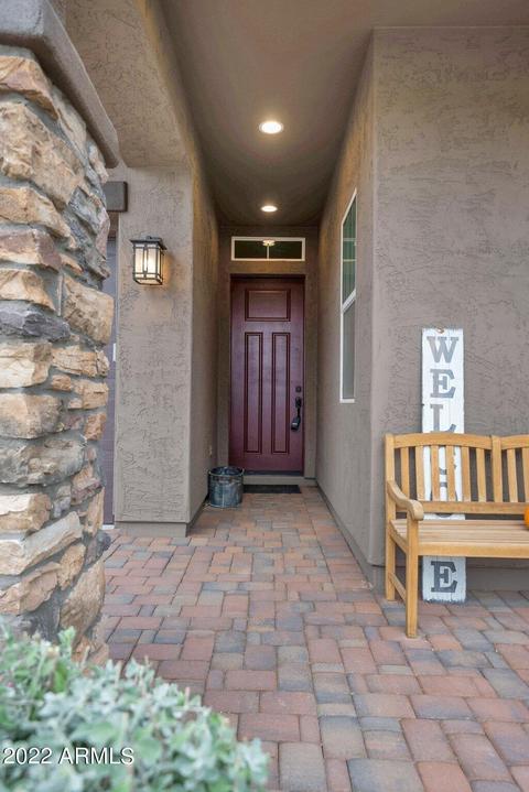 2702 S Wesley --, Mesa, AZ 85209 photo 2