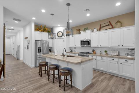 2702 S Wesley --, Mesa, AZ 85209 photo 3