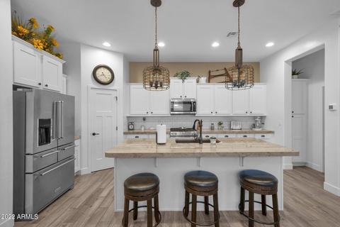 2702 S Wesley --, Mesa, AZ 85209 photo 4