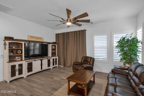 2702 S Wesley --, Mesa, AZ 85209 photo 9