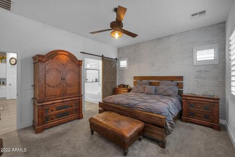 2702 S Wesley --, Mesa, AZ 85209 photo 19