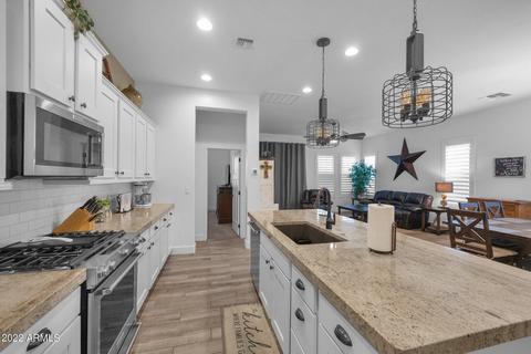 2702 S Wesley --, Mesa, AZ 85209 photo 5