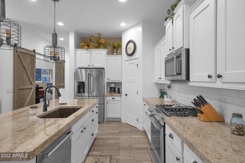 2702 S Wesley --, Mesa, AZ 85209 photo 6