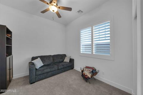 2702 S Wesley --, Mesa, AZ 85209 photo 13
