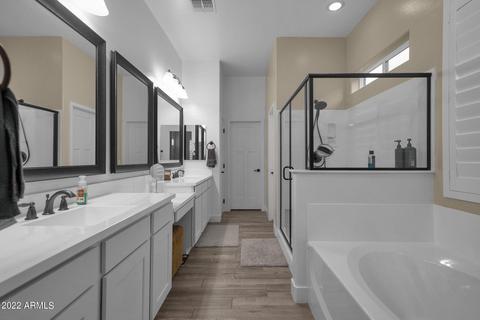 2702 S Wesley --, Mesa, AZ 85209 photo 16