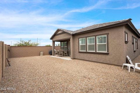 2702 S Wesley --, Mesa, AZ 85209 photo 24