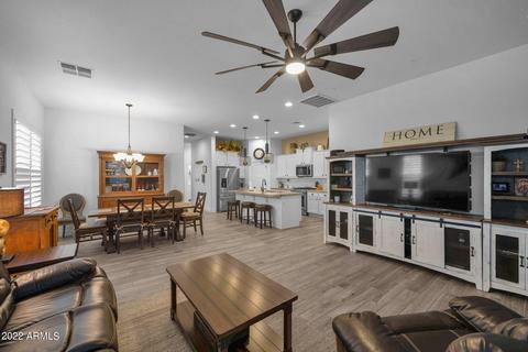 2702 S Wesley --, Mesa, AZ 85209 photo 7