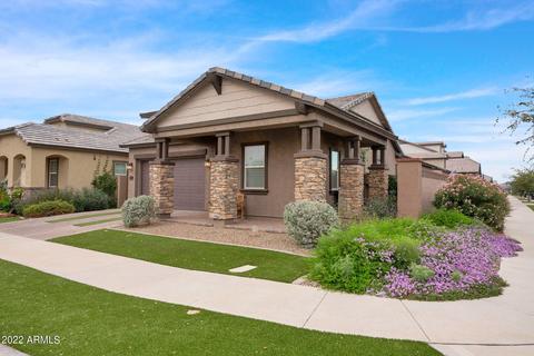 2702 S Wesley --, Mesa, AZ 85209 photo 1