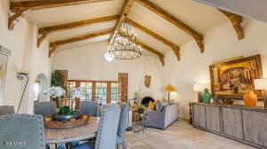 8703 E Clubhouse Way, Scottsdale, AZ 85255