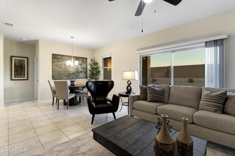 9395 E Silo Rd, Florence, AZ 85132 photo 5