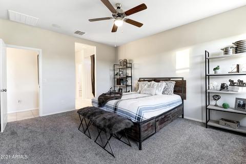 9395 E Silo Rd, Florence, AZ 85132 photo 6