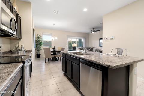 9395 E Silo Rd, Florence, AZ 85132 photo 3