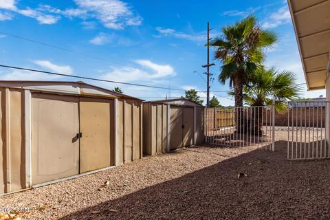 3135 E Larkspur Dr, Phoenix, AZ 85032 photo 36