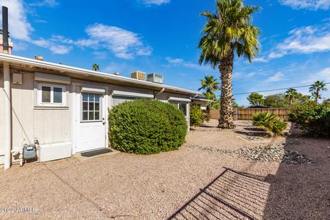 3135 E Larkspur Dr, Phoenix, AZ 85032 photo 32