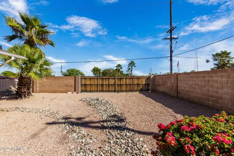 3135 E Larkspur Dr, Phoenix, AZ 85032 photo 33