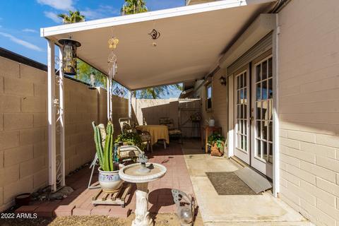 3135 E Larkspur Dr, Phoenix, AZ 85032 photo 31