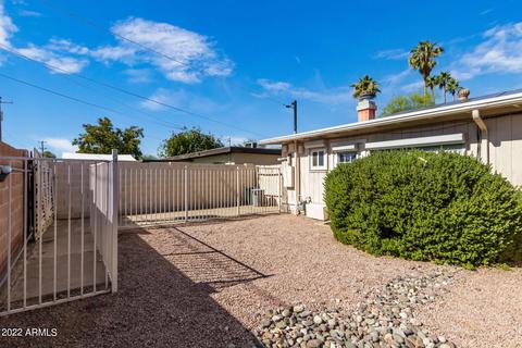 3135 E Larkspur Dr, Phoenix, AZ 85032 photo 34