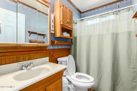 3135 E Larkspur Dr, Phoenix, AZ 85032 photo 22