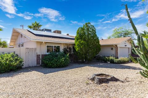 3135 E Larkspur Dr, Phoenix, AZ 85032 photo 2