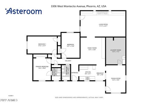 3306 W Montecito Ave, Phoenix, AZ 85017 photo 33
