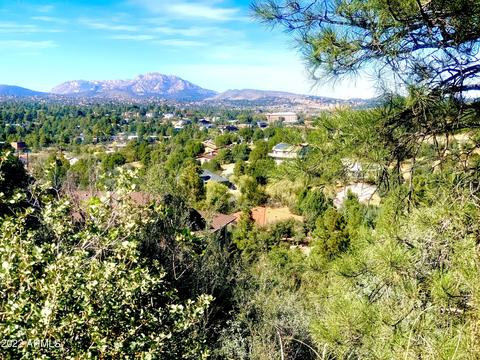225 High Chaparral Loop #120, Prescott, AZ 86303